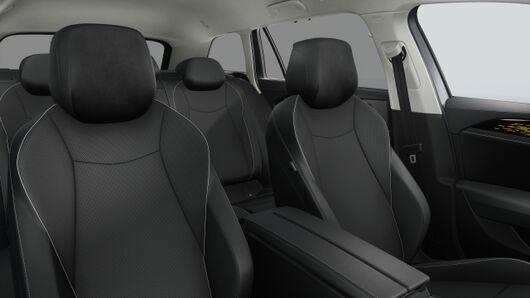 Bild eines Passat Variant Business eHybrid 150kW