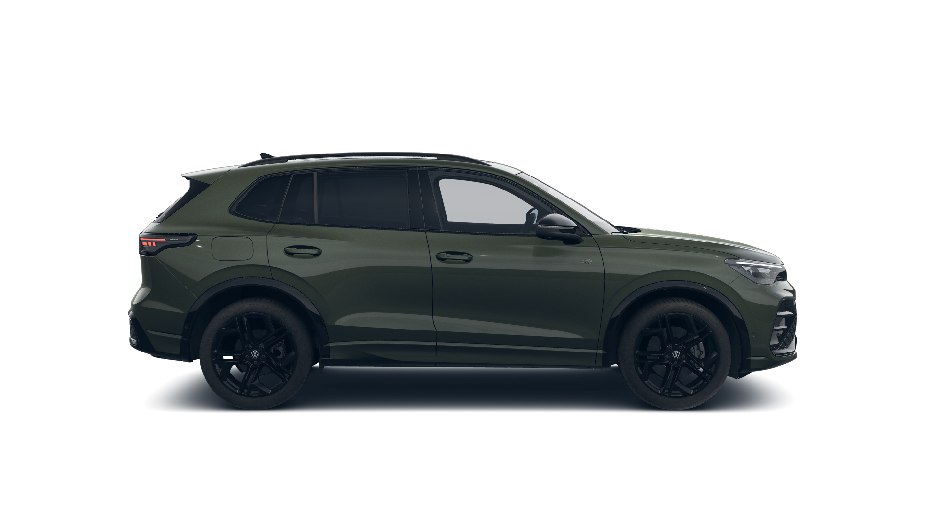 Bild eines Tiguan Sport eHybrid DSG 150 kW