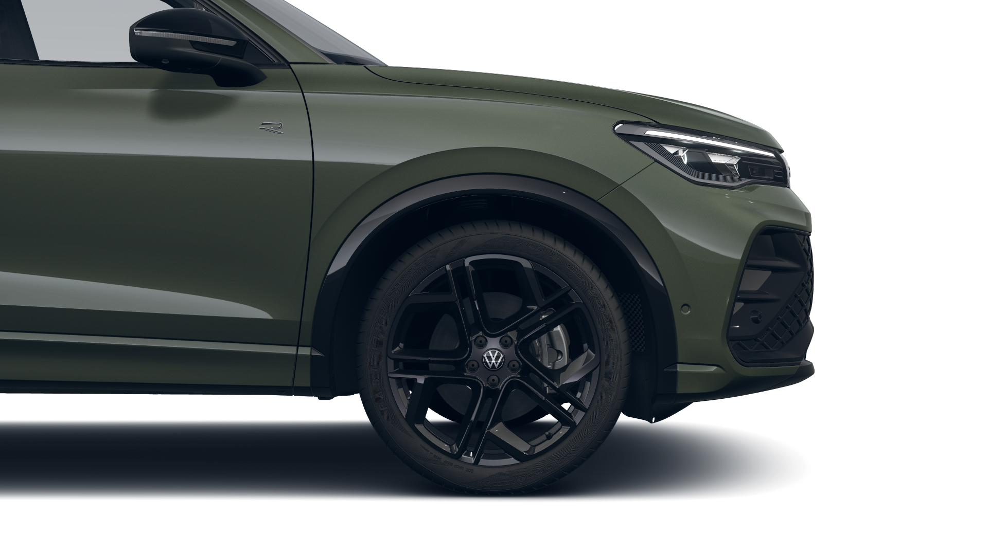 Bild eines Tiguan Sport eHybrid DSG 150 kW