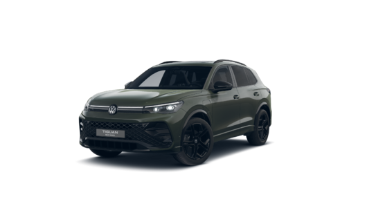 Bild eines Tiguan Sport eHybrid DSG 150 kW