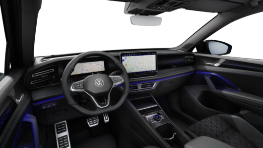 Bild eines Tiguan Sport eHybrid DSG 150 kW
