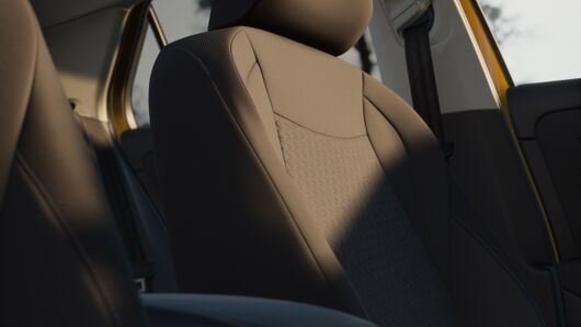 Bild eines T-Roc Life eTSI DSG