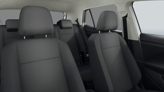 Bild eines T-Cross 4Me TSI