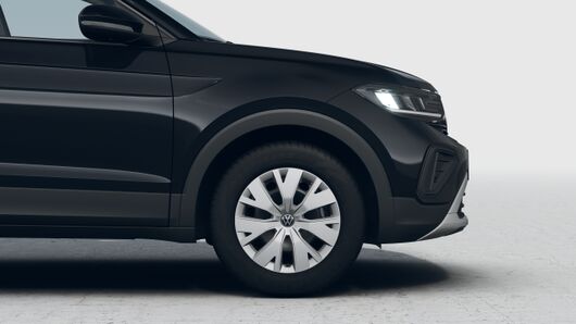 Bild eines T-Cross 4Me TSI