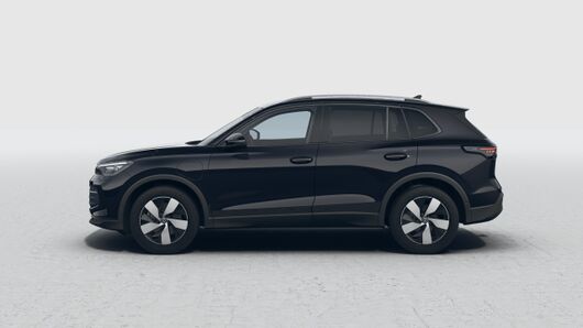 Bild eines Tiguan Friends eHybrid DSG 150 kW