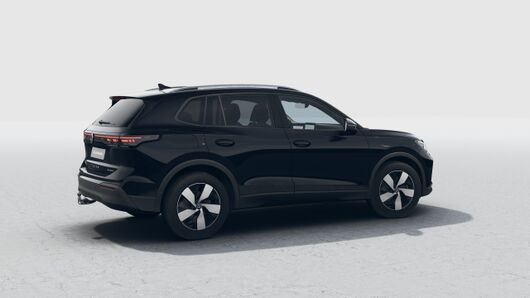 Bild eines Tiguan Friends eHybrid DSG 150 kW