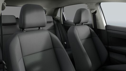 Bild eines Polo 4Me TSI