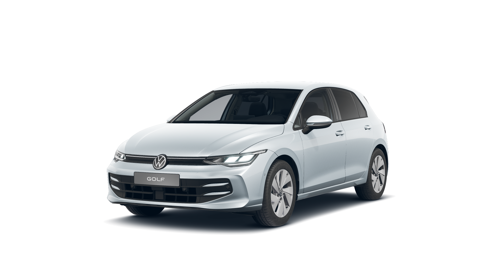 VW Golf Rabbit mHEV DSG 2026