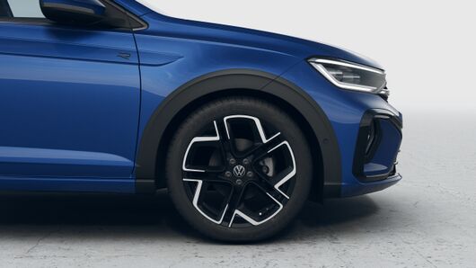 Bild eines Taigo Sport TSI