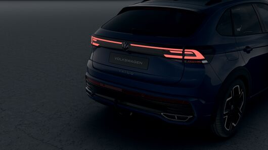 Bild eines Taigo Sport TSI