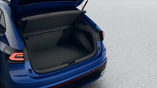 Bild eines Taigo Sport TSI