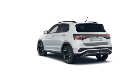 Bild eines T-Cross Sport TSI