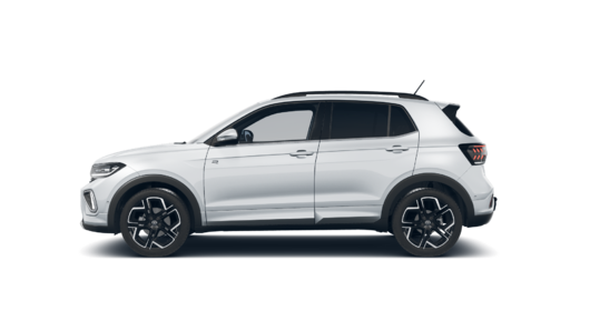Bild eines T-Cross Sport TSI