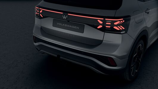 Bild eines T-Cross Sport TSI