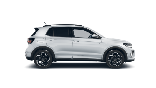 Bild eines T-Cross Sport TSI