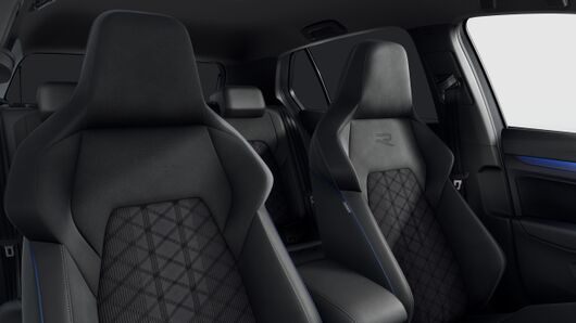Bild eines Golf Sport mHEV TSI DSG