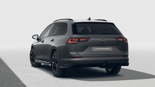 Bild eines Golf Variant Sport TDI DSG