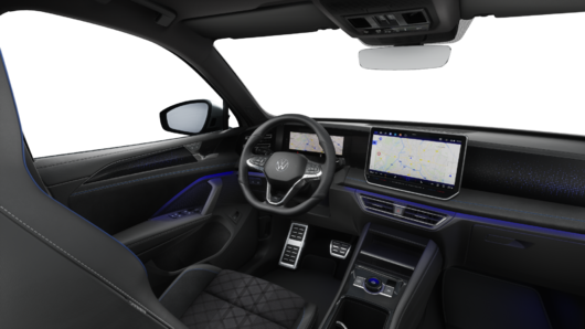 Bild eines Tiguan Sport TDI 4MOTION DSG