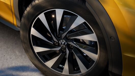 Bild eines T-Roc Life eTSI DSG