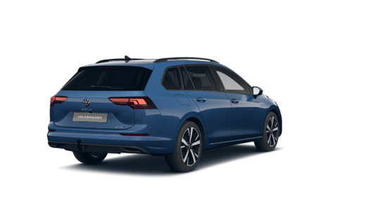 Bild eines Golf Variant Business mHeV TSI DSG