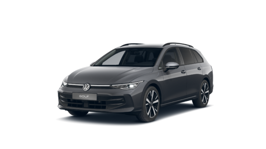 Bild eines Golf Variant Business mHeV TSI DSG