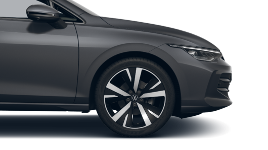 Bild eines Golf Variant Business mHeV TSI DSG