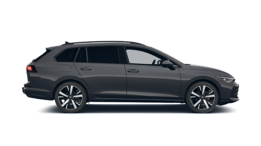 Bild eines Golf Variant Business mHeV TSI DSG