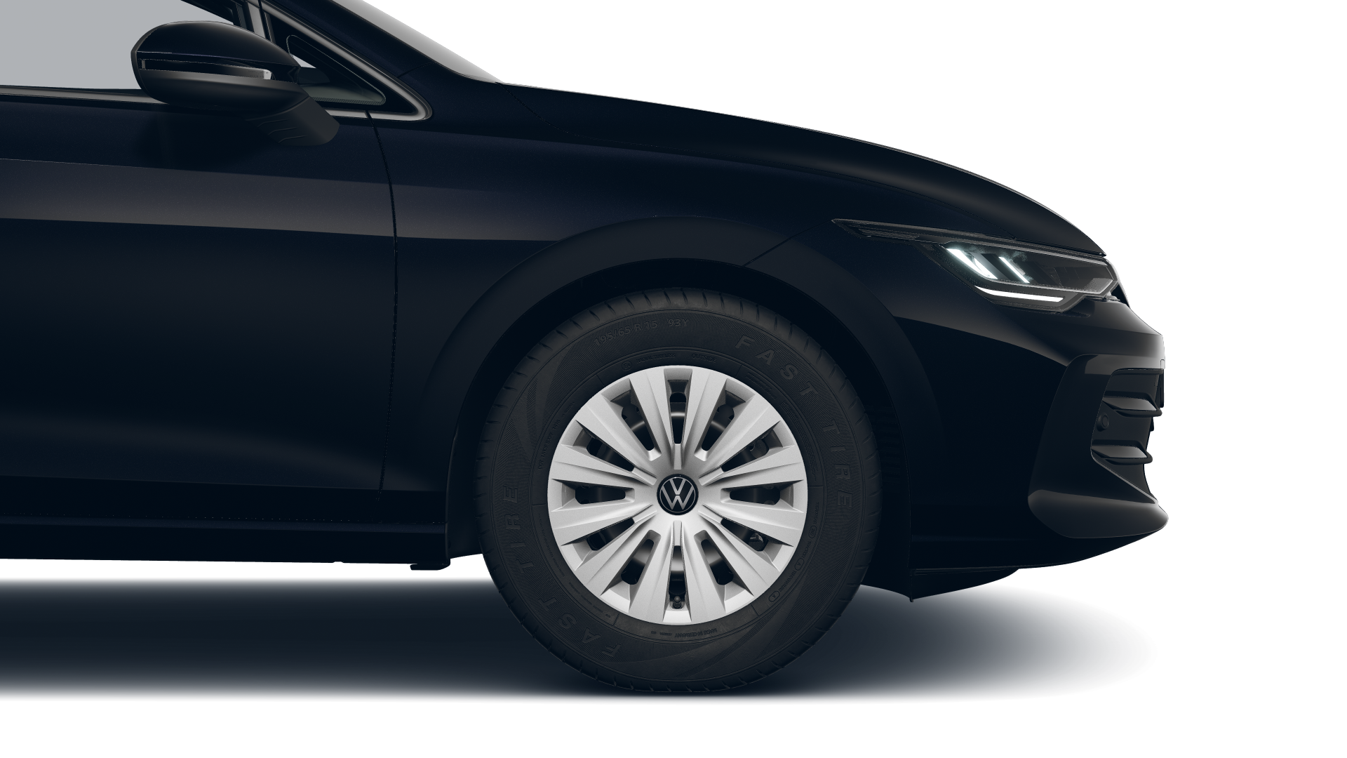 Bild eines Golf 4Me TSI