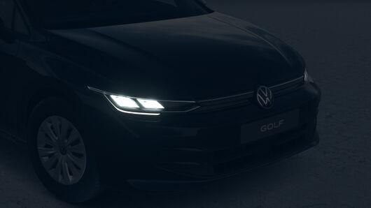 Bild eines Golf 4Me TSI
