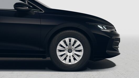 Bild eines Golf 4Me TSI