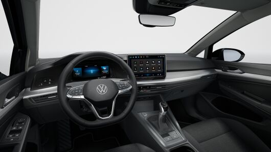 Bild eines Golf 4Me TSI