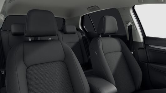 Bild eines Golf 4Me TSI