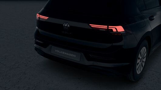 Bild eines Golf 4Me TSI