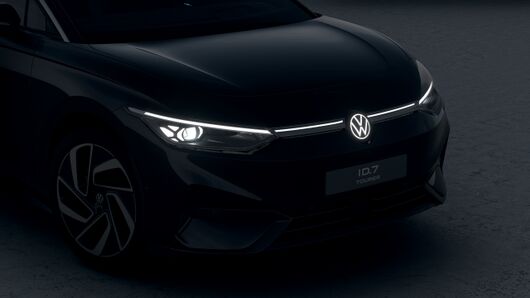 Bild eines ID.7 Tourer Pro S 210 kW Business