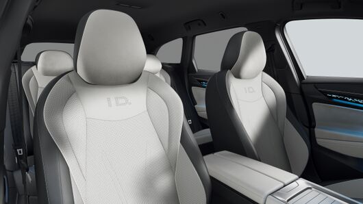 Bild eines ID.7 Tourer Pro S 210 kW Business