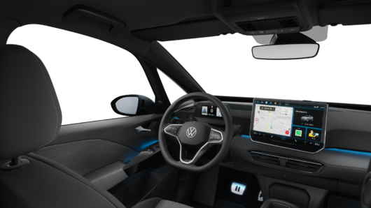 Bild eines ID.3 Pro Perf. 170 kW Business