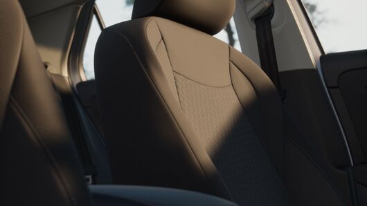 Bild eines T-Roc Life eTSI DSG