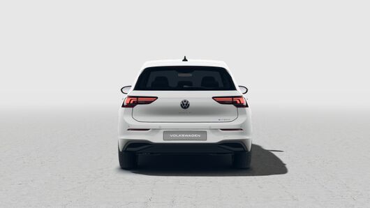 Bild eines Golf Rabbit eHybrid DSG 150 kW