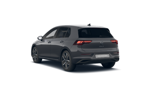 Bild eines Golf Rabbit eHybrid DSG 150 kW