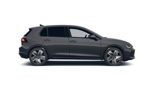 Bild eines Golf Rabbit eHybrid DSG 150 kW