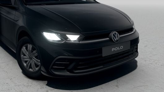 Bild eines Polo 4Me TSI