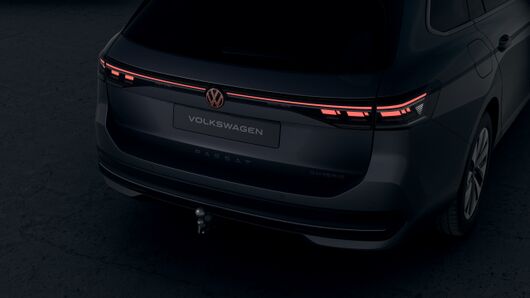 Bild eines Passat Variant Business eHybrid 150kW