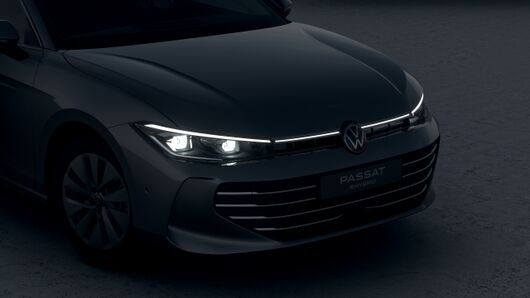 Bild eines Passat Variant Business eHybrid 150kW