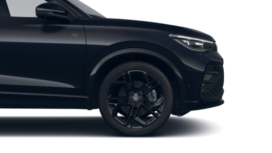 Bild eines Tiguan Sport eHybrid DSG 150 kW
