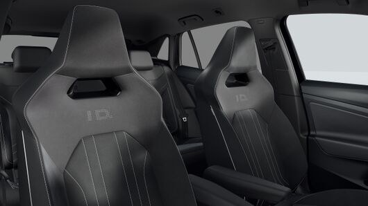 Bild eines ID.4 Pro 210 kW Business