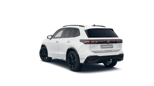 Bild eines Tiguan Sport eHybrid DSG 150 kW