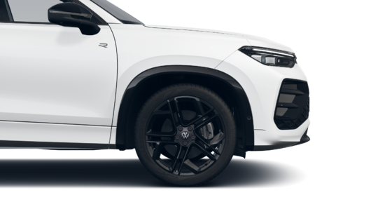 Bild eines Tayron Sport TDI 4MOTION DSG