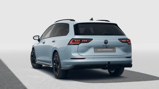 Bild eines Golf Variant Sport mHeV DSG
