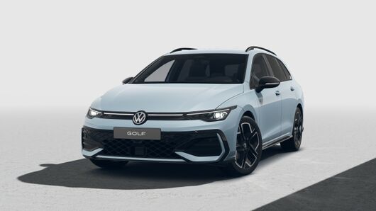 Bild eines Golf Variant Sport mHeV DSG