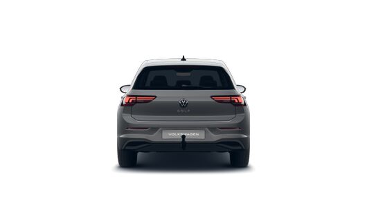Bild eines Golf Rabbit TSI